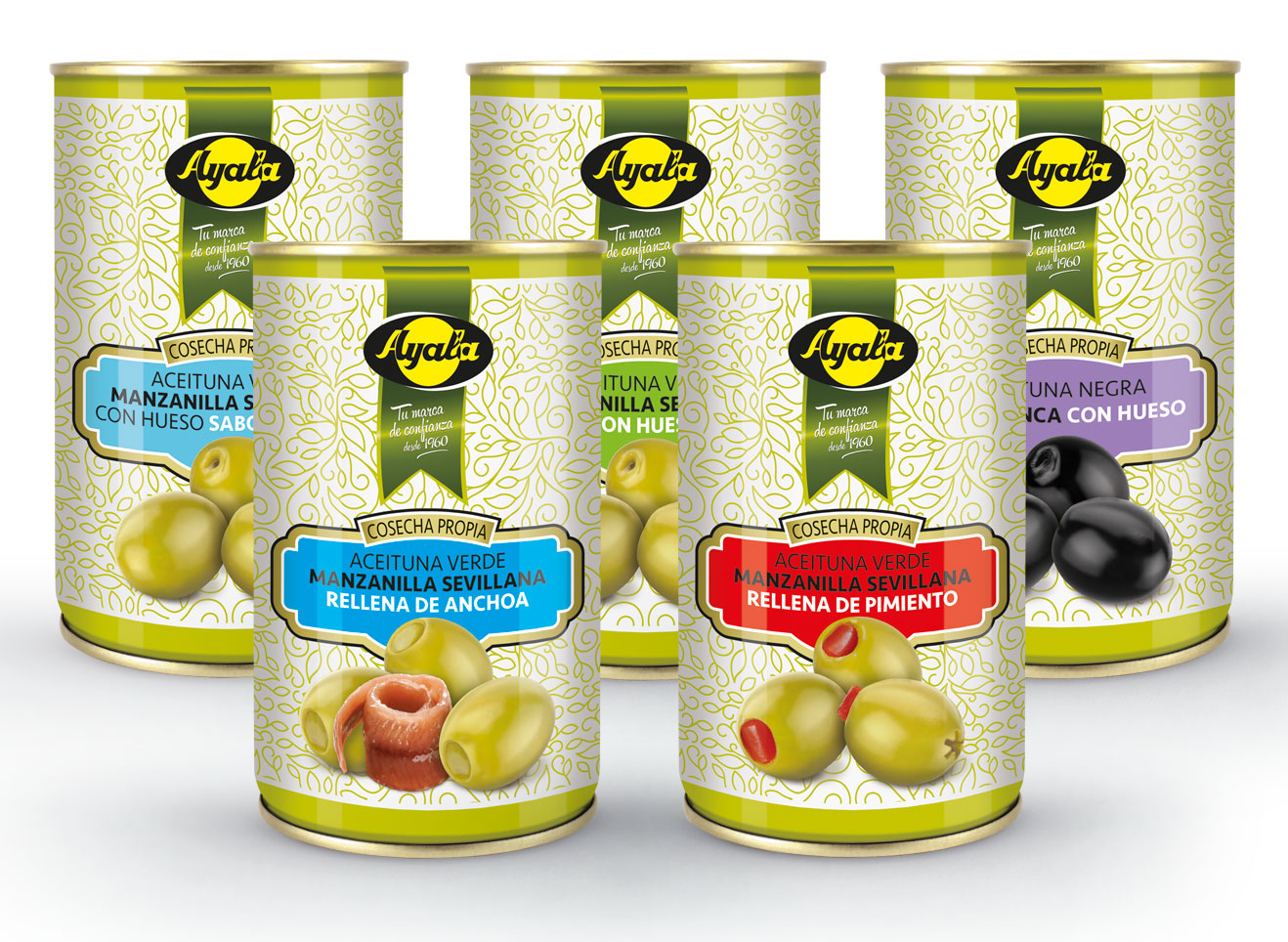 Gráficas Olimpia, impresión digital, diseño gráfico, packaging, logotipos