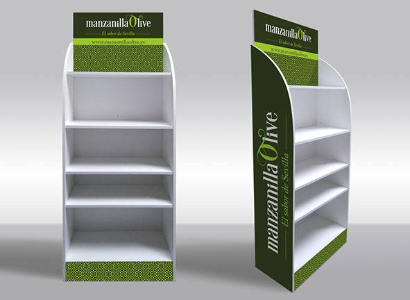 Gráficas Olimpia, impresión digital, diseño gráfico, expositores, logotipos