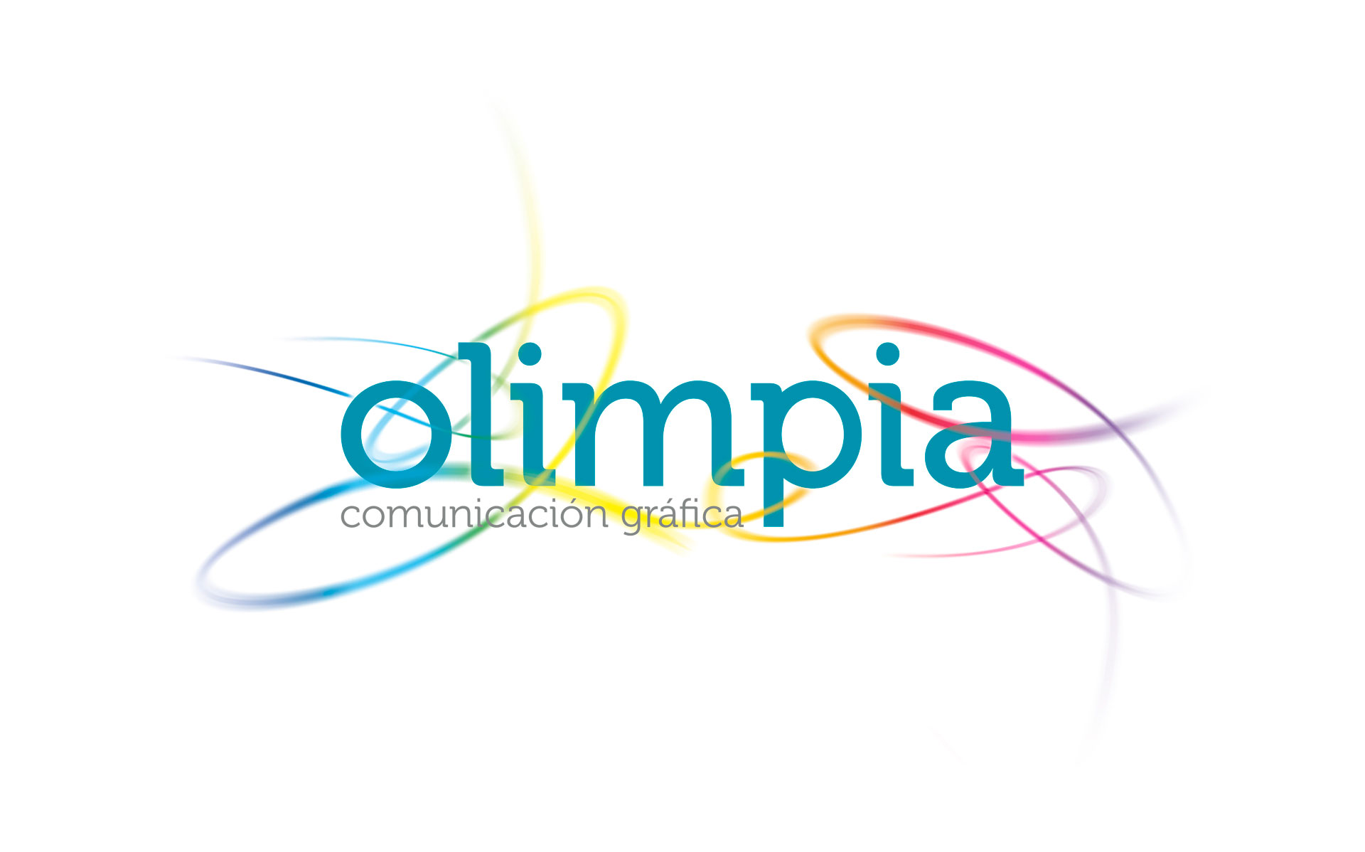 Gráficas Olimpia, impresión digital, diseño gráfico, logotipos.